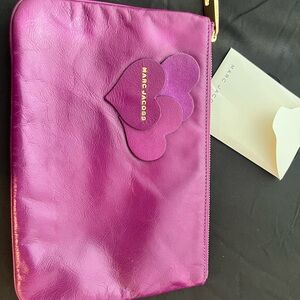 Vintage Marc Jacob clutch